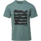 Hi-tec Amezo Kurzarm-t-shirt