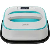 Loklik Easy Heat Press *denim blue*