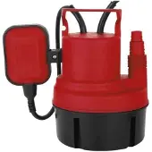Worgrip Tauchpumpe Für Sauberes Wasser 250w