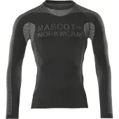 Mascot Crossover 50563 Langarm-baselayer