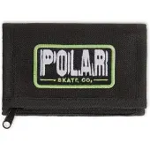 Polar PENĚŽENKA Earthquake Key – schwarz