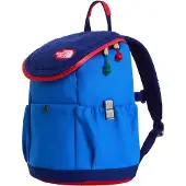 The North Face Sportrucksack "Y MINI EXPLORER", active blau, bold blau, e, Rucksäcke, Jungen, Obermaterial: 100% Polyester, Sportrucksack, für Teens und Vorschulkinder, mit Top-Loader-Deckel