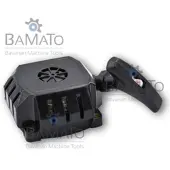 BAMATO Starterseilzug passend für Erdbohrer EBO-80