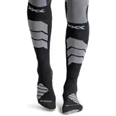 X-socks Ski Expert Cashmere OTC x black (B120) 35-38