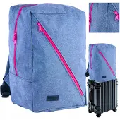 CONVEY Morello 4F Ryanair Handgepäck Rucksack 40x20x25 cm