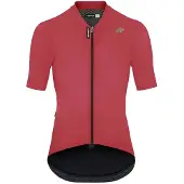 Assos Mille Gto S11 Kurzarm-radtrikot