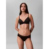 Calvin Klein Underwear Schalen-BH "WIRE FREE T SHIRT BRA" leicht wattierte Cups