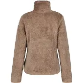 Icepeak Fleecejacke "COLONY" sportlicher Stil, mit Reißverschluss, schnell trocknendes Material