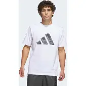 Adidas T-Shirt "M PHOTRK 3B T" für Erwachsene