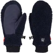 TROLLKIDS - Kid's Trollfjord Mitten - Handschuhe Gr 4,5 - 7-8 Years blau