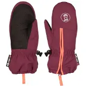 TROLLKIDS - Kid's Troll Mitten - Handschuhe Gr 3 - 2-3 Years rot