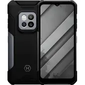 Hammer CONSTRUCTION 2 5G 6/128 GB – robustes, wasserdichtes Smartphone