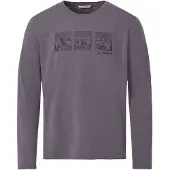 Vaude Herren Shirt Me Rosemoor LS T-Shirt III