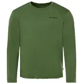 Vaude Essential Wool Langarm-t-shirt