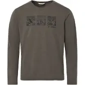 Vaude Herren Shirt Me Rosemoor LS T-Shirt III
