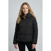 Luhta Steppjacke "EIRIKEN" sportlicher Stil, atmungsaktiv, wasserabweisend, winddicht