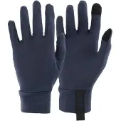 Stoic - Performance Merino180 BengtSt. Glove - Handschuhe Gr 6 blau