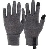 Stoic - Performance Merino180 BengtSt. Glove - Handschuhe Gr 6 grau