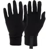 Stoic - Performance Merino180 BengtSt. Glove - Handschuhe Gr 6 schwarz