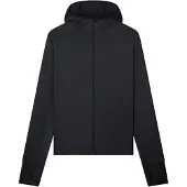 ON - Climate Shirt - Funktionsshirt Gr M schwarz