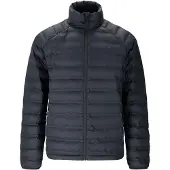 Whistler - Froze Light Puffer Jacket - Kunstfaserjacke Gr XXL blau