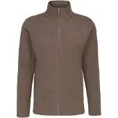 Vaude - Verbella Jacket - Fleecejacke Gr XXL braun