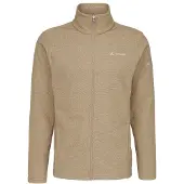 Vaude - Verbella Jacket - Fleecejacke Gr 3XL beige