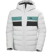 Helly Hansen Men's Bossanova Puffy 2.0 Jacket Skifahren