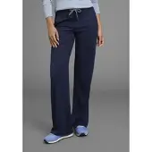 Kangaroos Palazzohose in marine | Gr.: 50