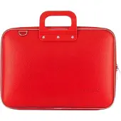 Bombata Laptop-Tasche Mediobombata Classic 13-14" RED E00361-5