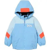 Helly Hansen - K Rider Jacket Bright Blue - Kindergröße 5 Jahre