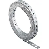 Cardinale Bandscheibe, gelocht, 26 x 0,7 mm