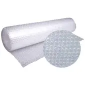 Cardinale Luftpolsterfolie, Schutzfolie für Verpackung und Versand, 1 x 10 Meter