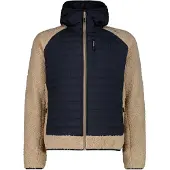CMP Hybrid 36p1437 Jacke