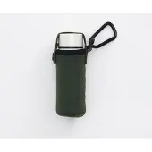 Thermos Thermische Hülle für den Thermosbecher POKETLE, 120 ml - Khaki