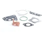 BTS Turbo Montagesatz, Lader t931258abs für CHRYSLER MERCEDES-BENZ