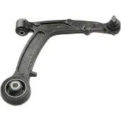 Meyle Lenker, Radaufhängung 216 050 0027 unten für FIAT
