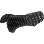 Acavallo Piuma-fs Respira Insert Eva Front Riser Halfpad Schwarz Schwarz One Size