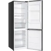 Corbero Cchgl186nfn Kühlschrank Mit Gefrierfach
