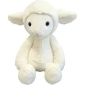 Alltoys Plüschtier 41 cm – Aus weichem Plüsch, angenehm zum Umarmen und Kuscheln