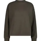CMP Giulia Woman Sweatshirt thyme (F894) 36
