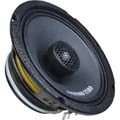 Ground Zero GZCF 6.5XSPL-NEO | 165 mm 2-Wege Koaxial-Lautsprechersystem mit Neodymantrieb