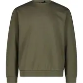 CMP Fabio MAN Sweat olive (E943) 48