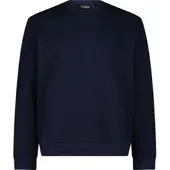 CMP Fabio MAN Sweat black blue (N950) 56
