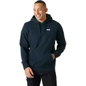 Helly Hansen Men’s HH Staple Hoodie navy (597) L