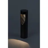 Rabalux 77158 Stehlampen Ravello LED 0,1 Kunststoff Kunststoff schwarz