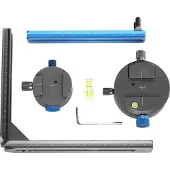 Novoflex Pro Ii Heavy Duty Stativkopf