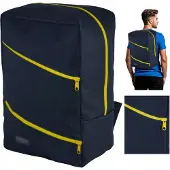 CONVEY Morello 4f Ryanair Reiserucksack Handgepäck 40x25x20 cm