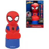 Lexibook , Spider-Man, Nachtlicht, NLJ01SPLXB