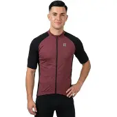 Kalas Passion Z4 Gravel Kurzarm-radtrikot